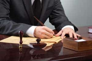 עורך דין התנגדות לצוואה